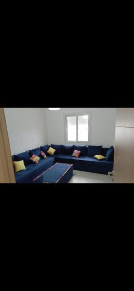Appartement à Bouznika